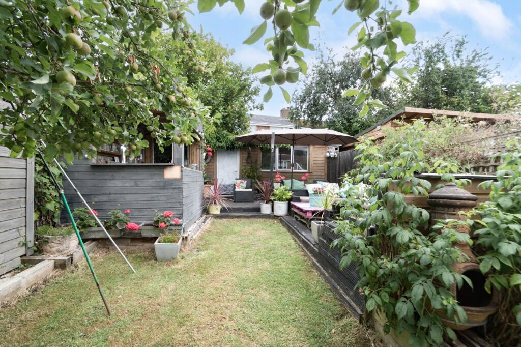 Additional image 22 of Chanston Avenue, Birmingham, West Midlands, B14