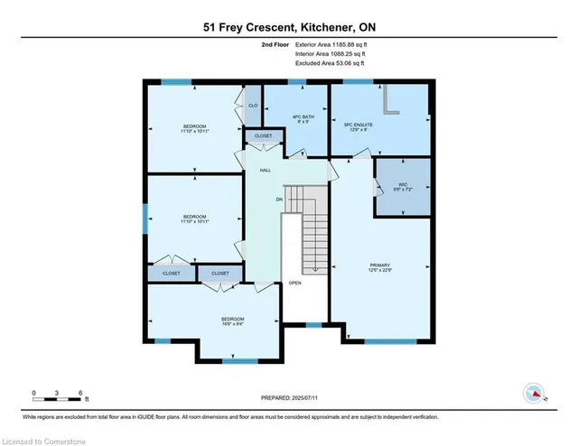 Additional image 49 of 51 Frey Cres