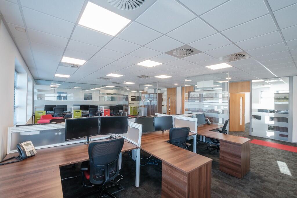 Additional image 20 of Thermopylae House, Prospect Road, Westhill, Aberdeenshire, AB32