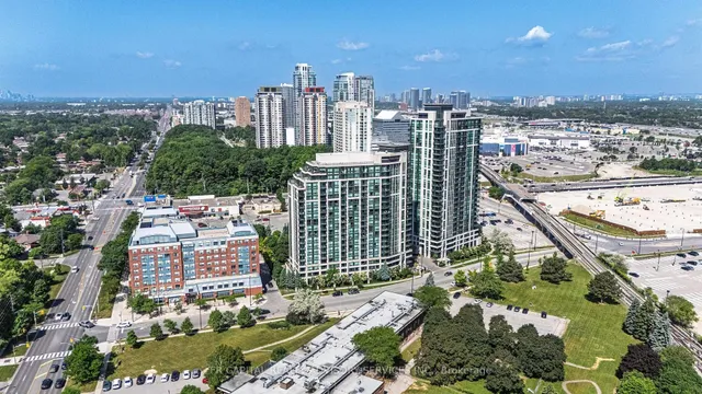 Additional image 25 of 68 Grangeway Ave Unit 1102