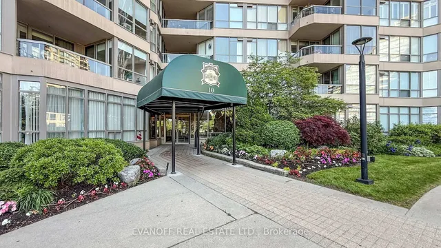 Additional image 3 of 10 Guildwood Pkwy Unit 225