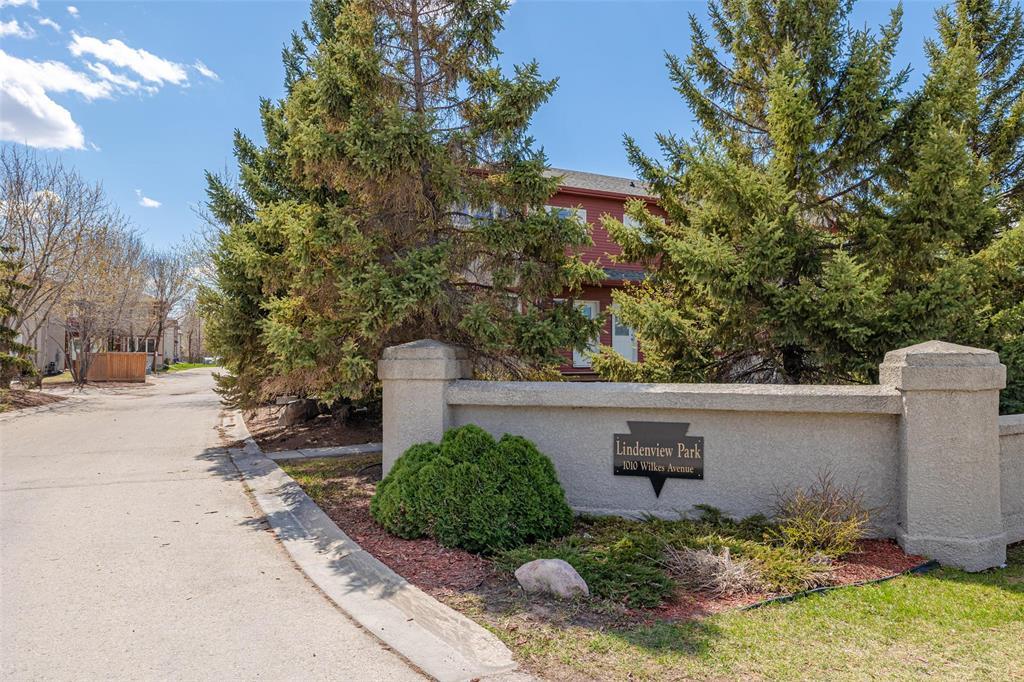 Property image for 55 1010 Wilkes Avenue|Winnipeg, Manitoba R3P2S4