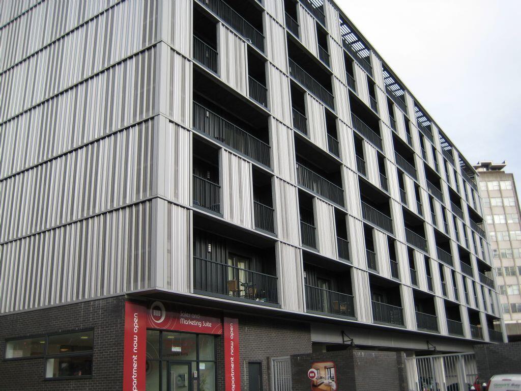 Additional image 6 of Studio apartment