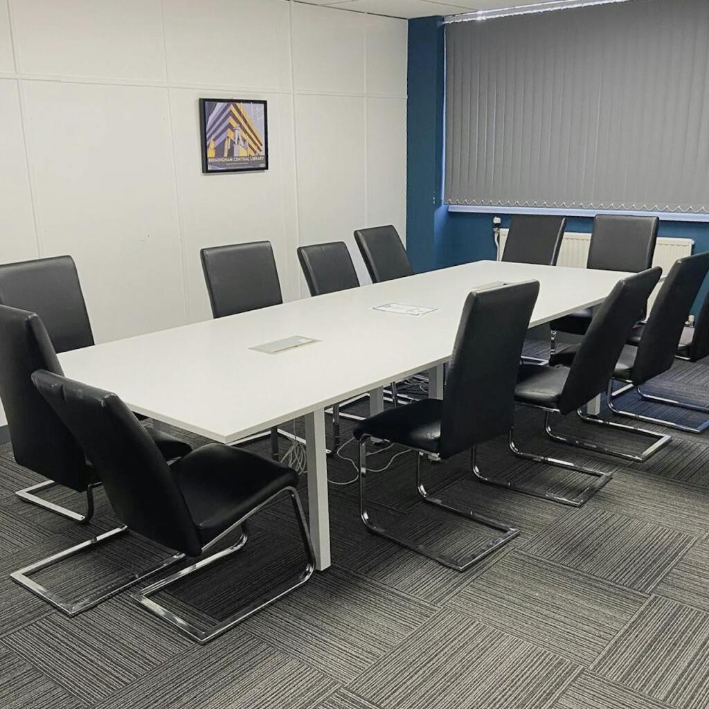 Additional image 10 of Fairgate House, 205 Kings Road, Birmingham, B11 2AA