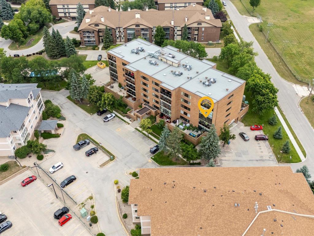 407 85 Swindon Way|Winnipeg, Manitoba R3P0W3