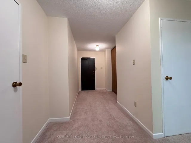 房产图片 34 - 多伦多韦尔斯利街62号1801单元