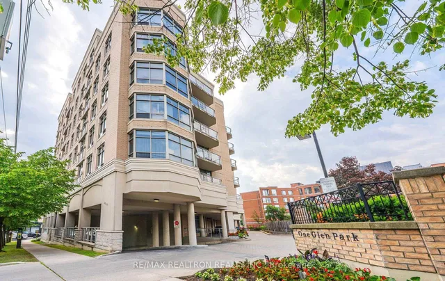 Additional image 2 of 1 Glen Park Ave Unit 605