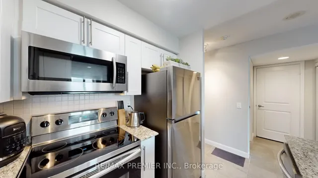 Additional image 16 of 235 Sherway Gardens Rd Unit 809