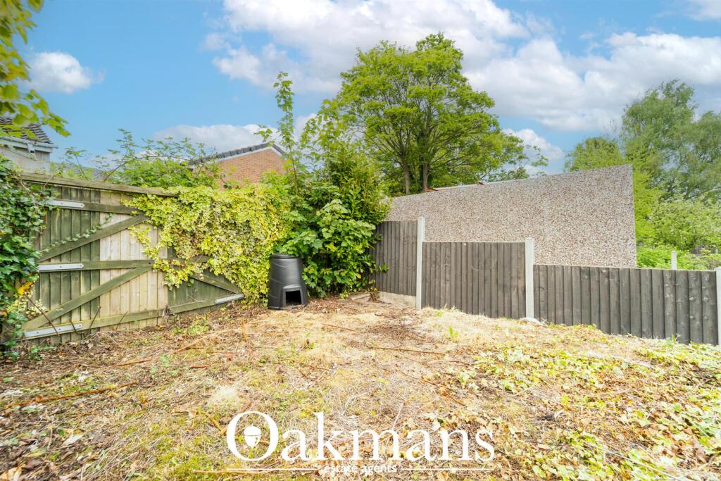 Additional image 31 of Greenridge Road, Birmingham, B20