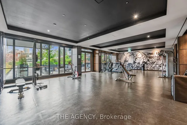 房产图片 25 - 多伦多市列治文街505号730单元