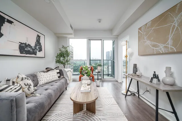 Additional image 9 of 6 Sonic Way Unit 1701