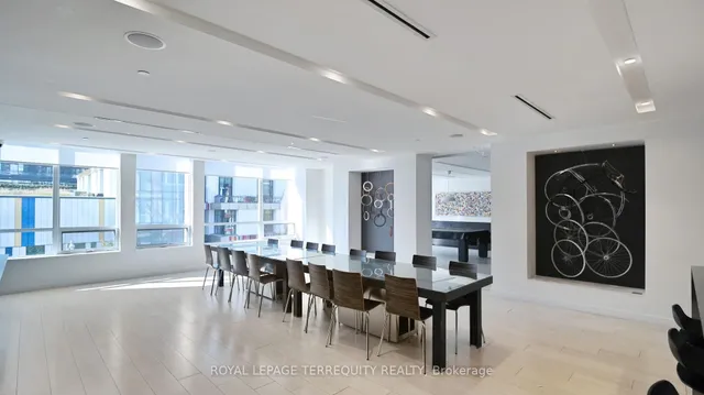 房产图片 34 - 55 Regent Park Blvd 单元415