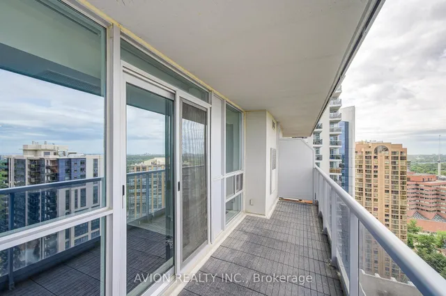 Additional image 27 of 4978 Yonge St Unit 3106