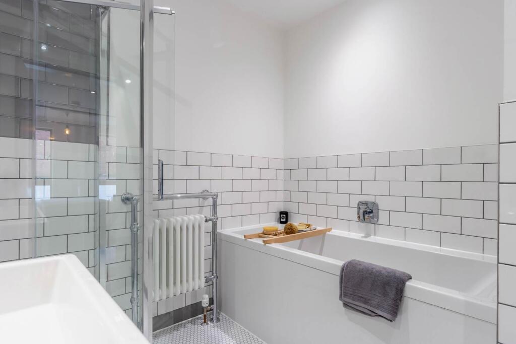 Additional image 10 of Alben Works, Legge Lane, Birmingham, B1