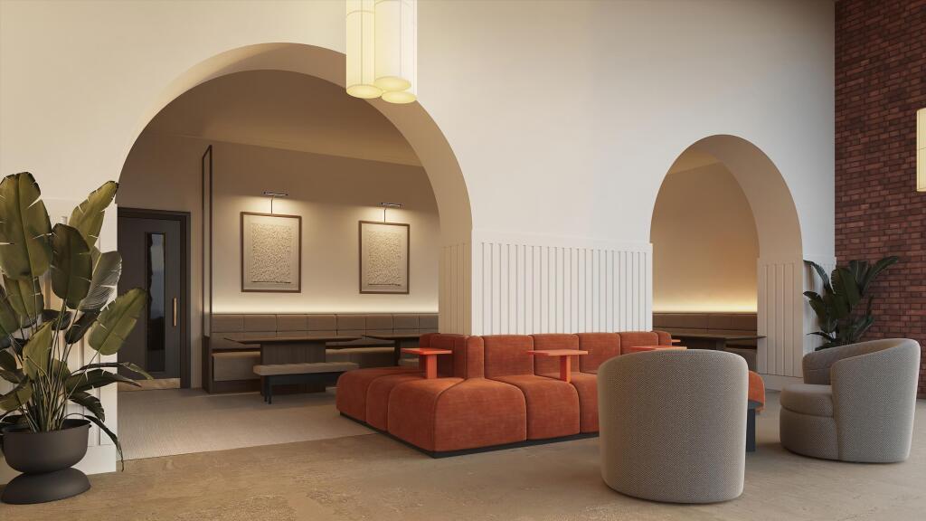 Additional image 9 of Paper Yard, 1-5 Loveday Street, Birmingham, B4