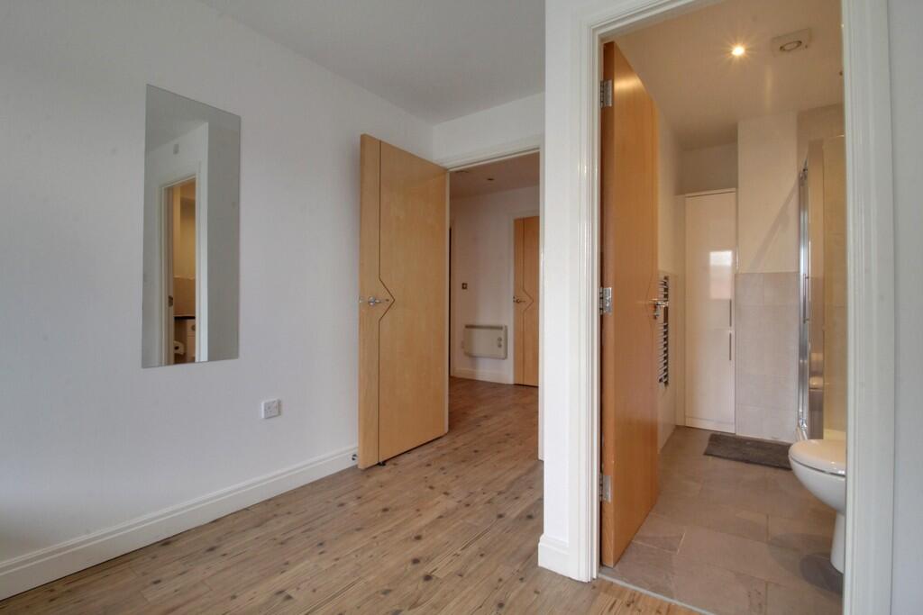 Additional image 12 of Q Apartments, Newhall Hill, Jewellery Quarter