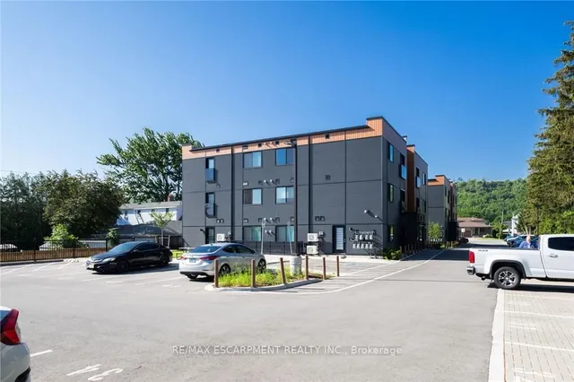 房产图片 20 - 261 KING街 301单元 - 3A