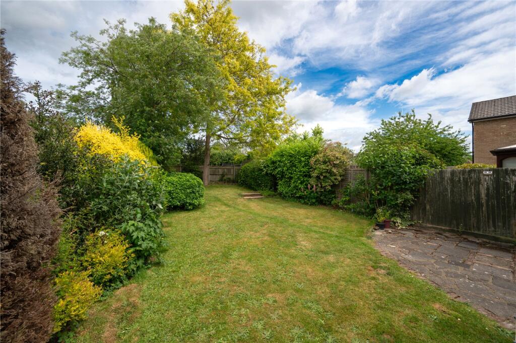 Additional image 17 of Stanmount Road, St. Albans, Hertfordshire