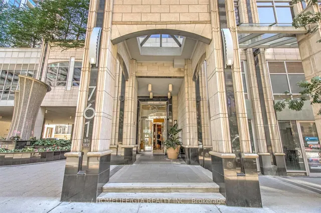 Additional image 18 of 761 Bay St Unit 1509