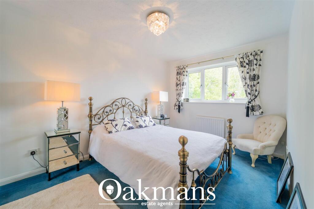 Additional image 10 of Bartley Woods, Birmingham, B32