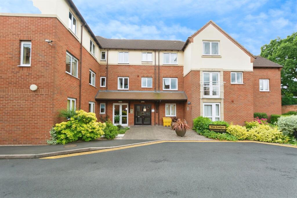 Stratford Road, Hall Green, Birmingham