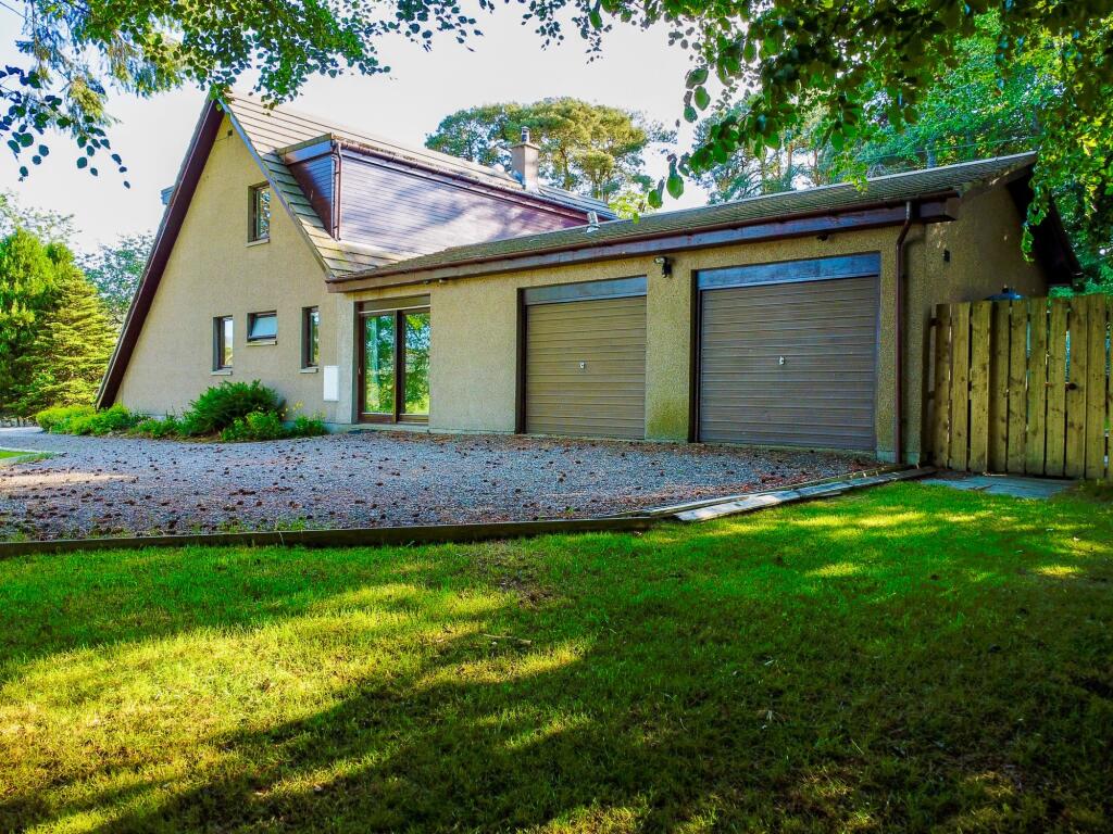 Additional image 30 of Muir Of Fowlis, Alford, AB33