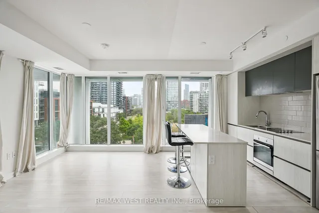 Additional image 2 of 225 Sumach St Unit 505