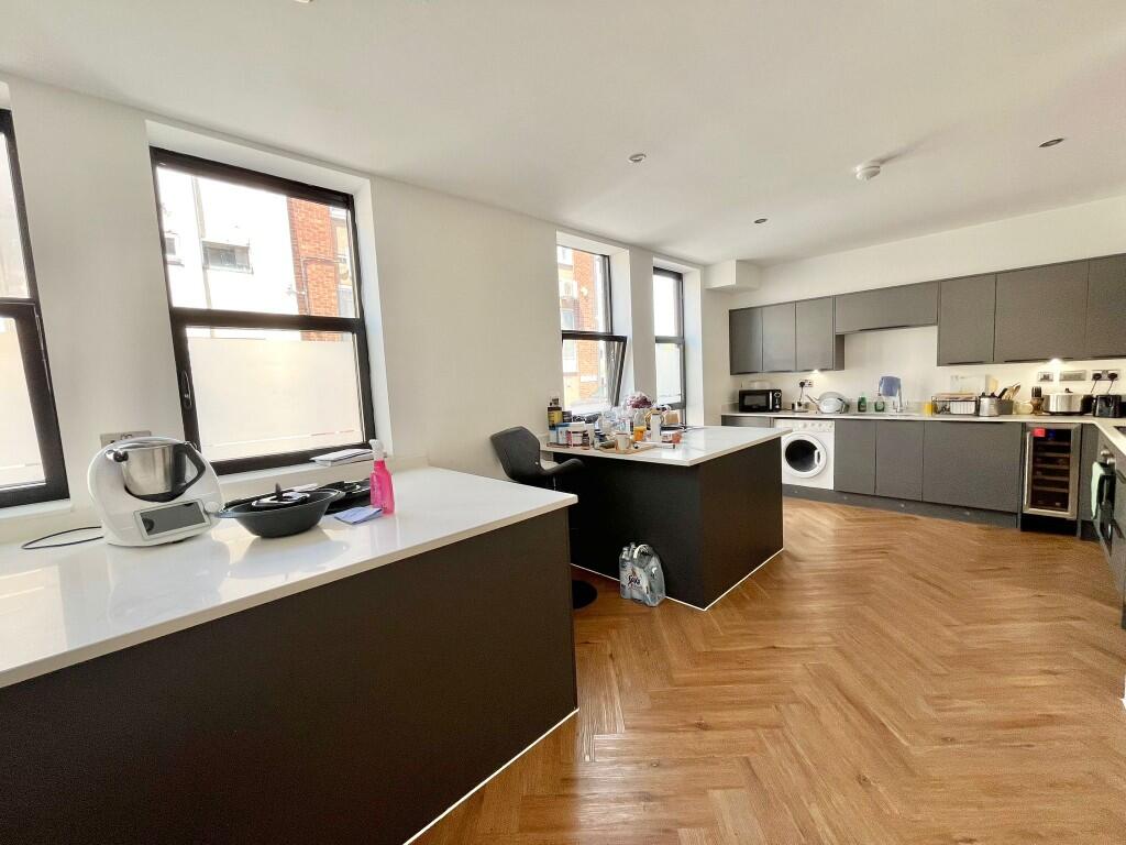 Additional image 8 of Newhall Street, Birmingham, B3