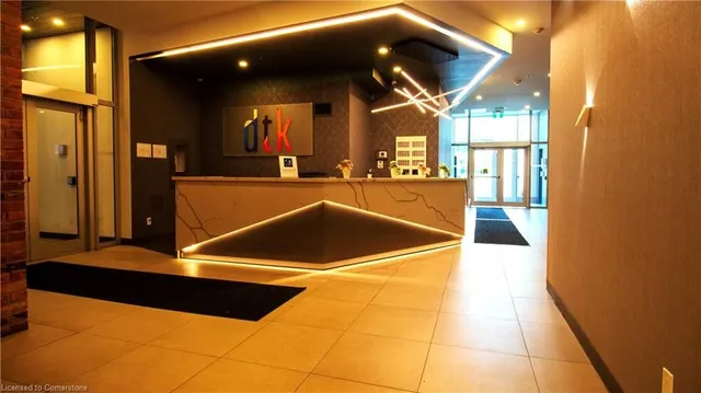 Additional image 5 of 60 Frederick St Unit 3414