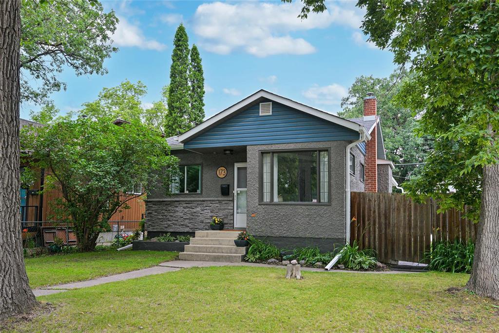 173 Humboldt Avenue|Winnipeg, Manitoba R2M0M2