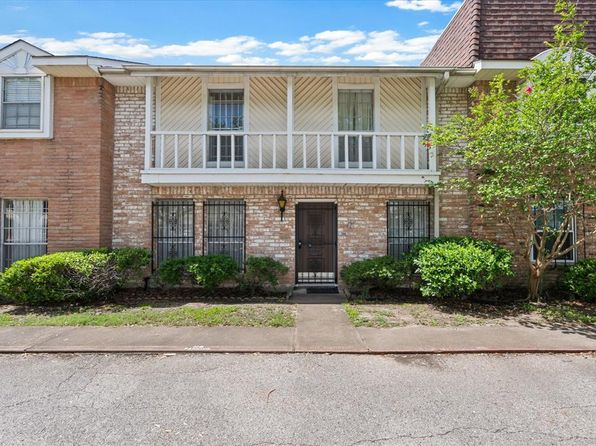 6697 De Moss Dr #697, Houston, TX 77074