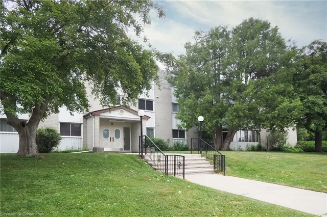 Additional image 2 of 6 Walton Ave Unit 206