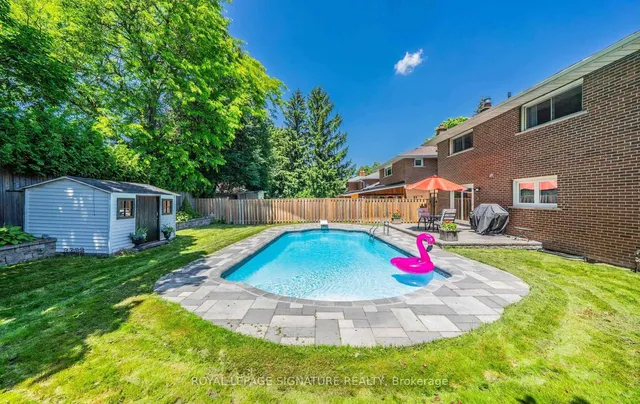 房产图片 43 - 28 Allangrove Cres