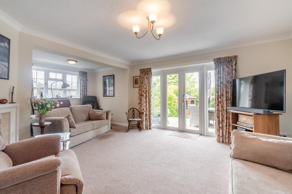 Additional image 9 of Corder Close, St. Albans, Hertfordshire