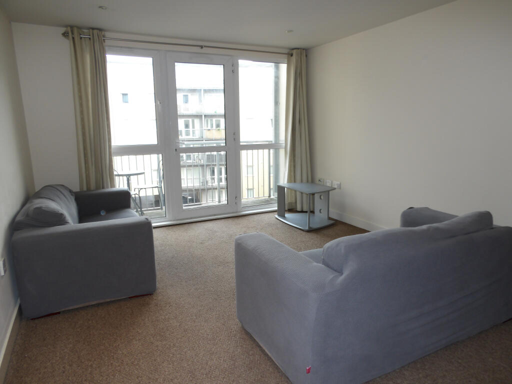 Additional image 8 of Quartz Apartments, Jewellery Quarter