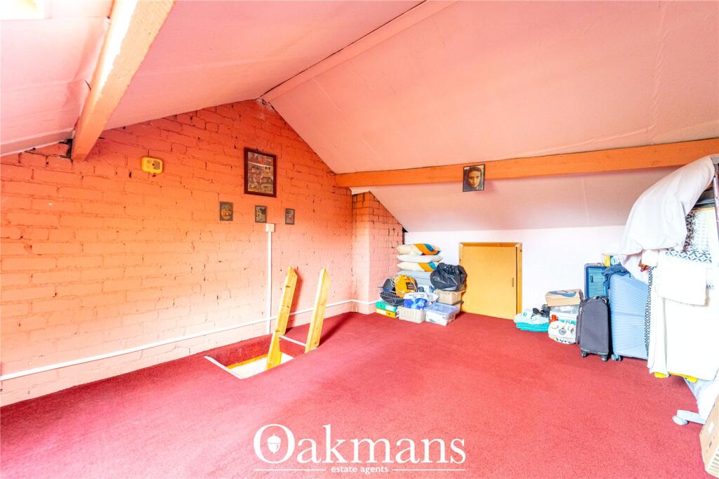 Additional image 16 of Kitchener Road, Selly Park, Birmingham, B29