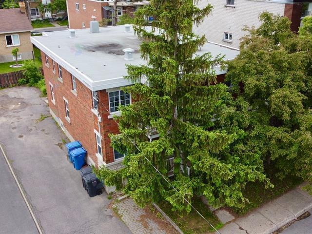 1790-1794 Rue Joliette|Longueuil (Le Vieux-Longueuil), Quebec J4K4W7