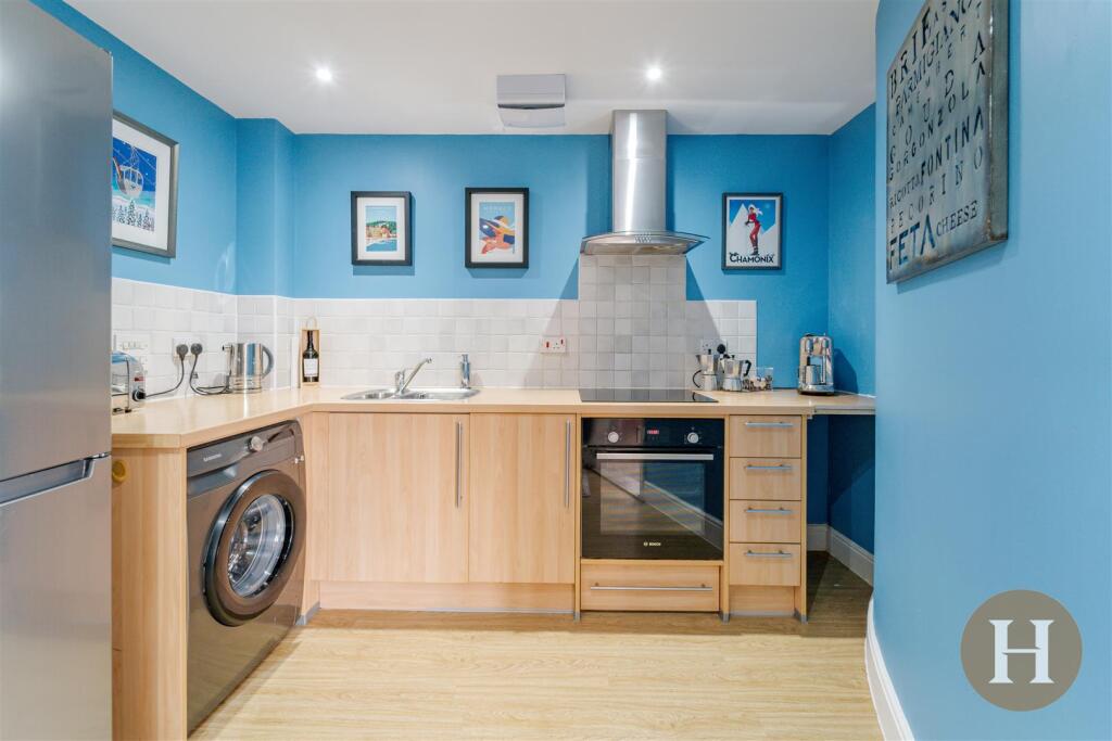 Additional image 10 of Corner Place, North Road, Harborne, Birmingham, B17