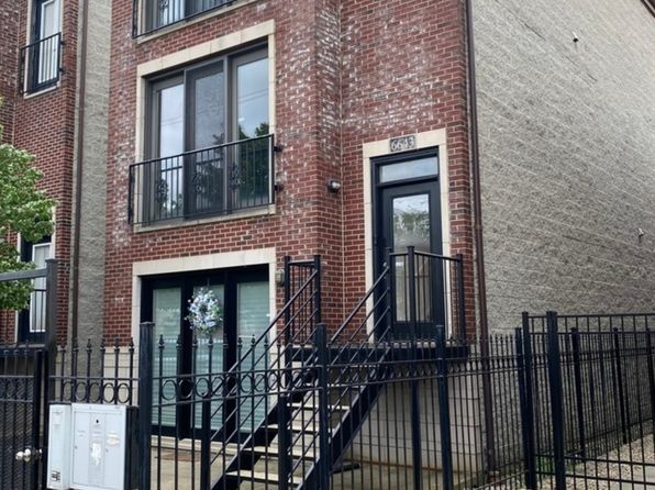 6643 W Belmont Ave #1, Chicago, IL 60634