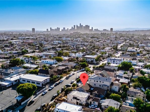 2829 Blanchard St, Los Angeles, CA 90033