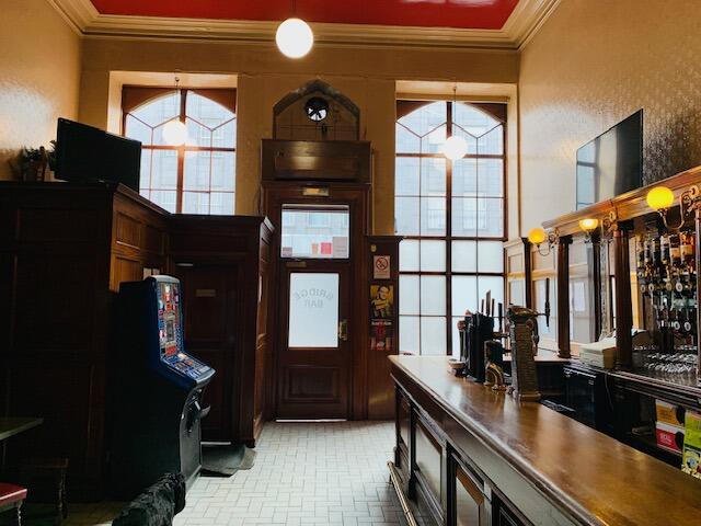 Additional image 5 of Bridge Bar, 6 Bridge Street, Aberdeen, AB11 6JJ