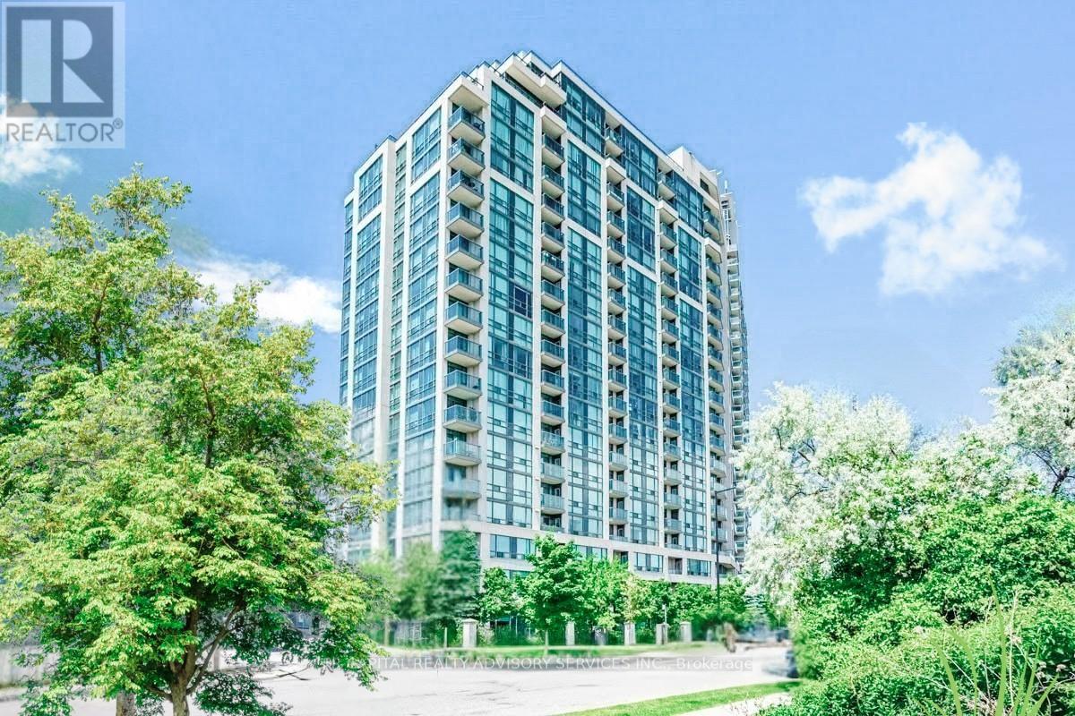 Property image for 1102 - 68 GRANGEWAY AVENUE|Toronto (Woburn), Ontario M1H0A1