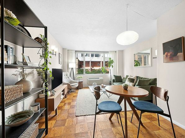 130 W 67th St APT 5L, New York, NY 10023
