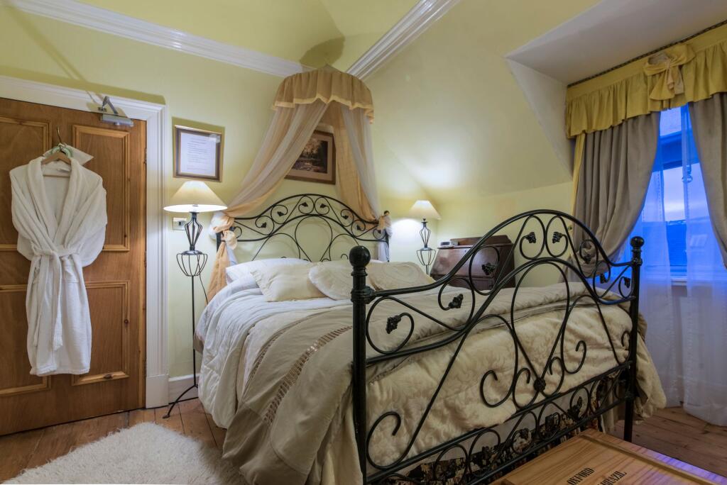 Additional image 14 of Fournet House, Balvenie Street, AB55