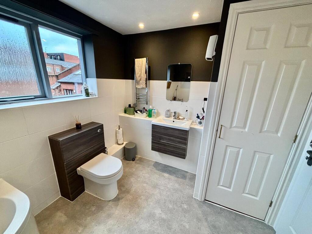 Additional image 14 of Livery Street, Birmingham, B3