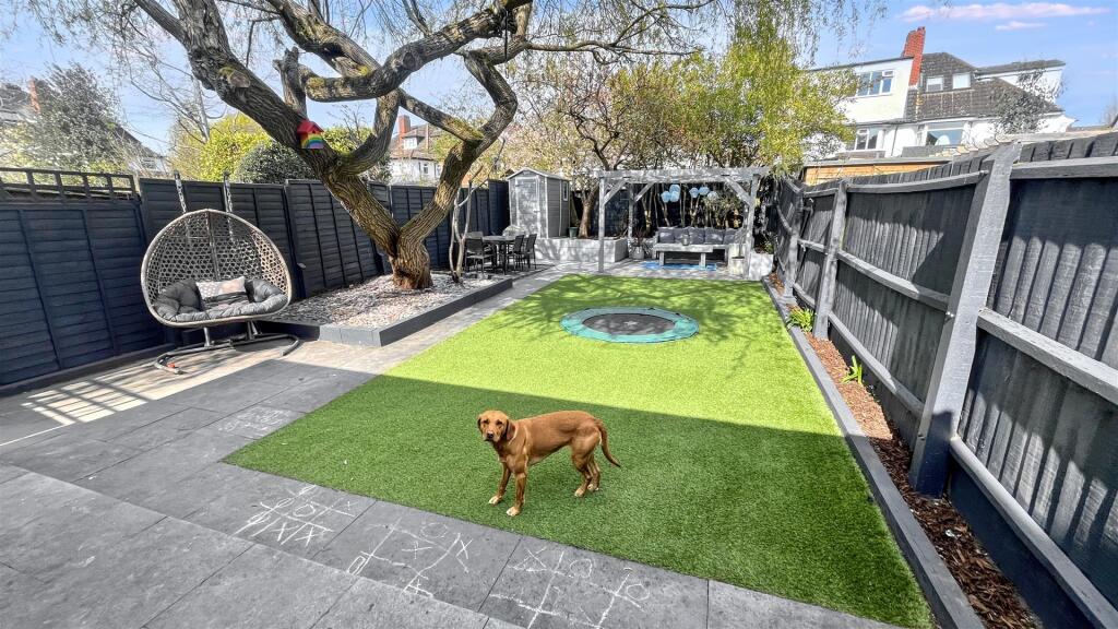 Additional image 24 of Greenend Road, Moseley