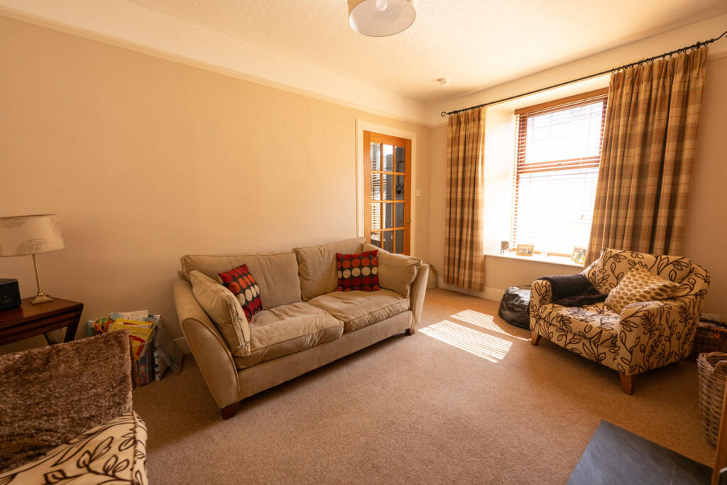 Additional image 6 of St. Catherine Street, Banff, AB45