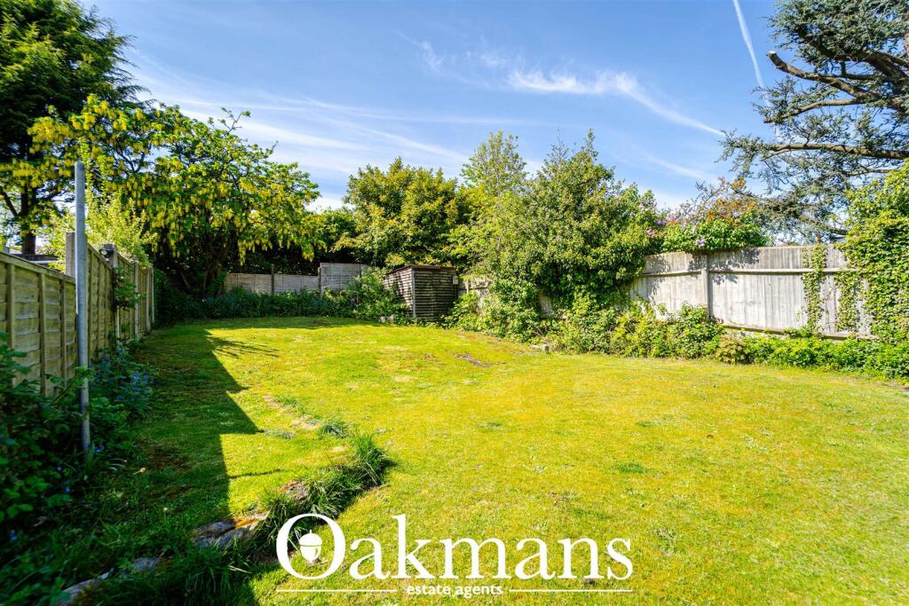 Additional image 24 of The Hurst, Moseley, Birmingham, B13