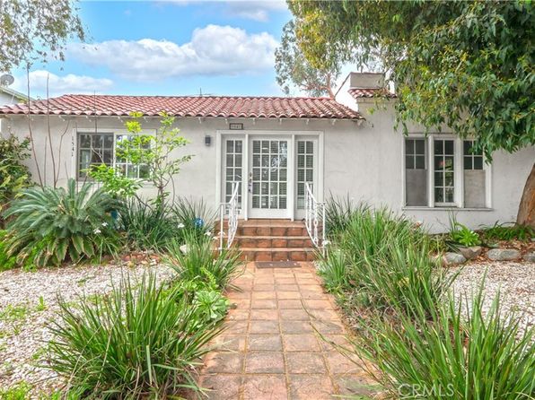 1541 N Stanley Ave, Los Angeles, CA 90046