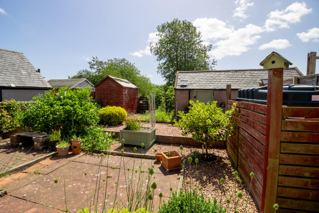 Additional image 27 of Church Road, Laurencekirk, AB30